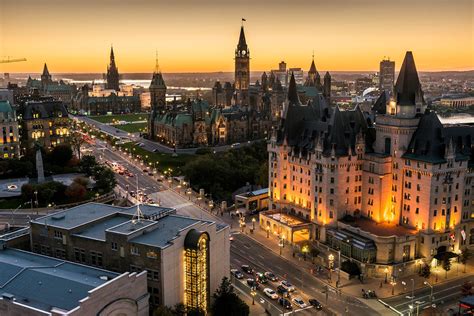 ottawa capital of canada|Ottawa, the Capital City of Canada .